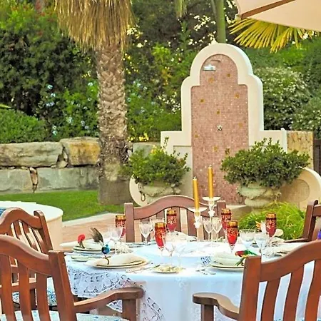 Sleeps 10 Air Con Wifi Quinta do Lago