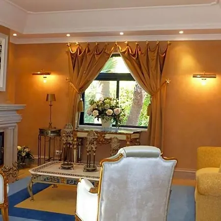 Villa Sleeps 10 Air Con Wifi Quinta do Lago