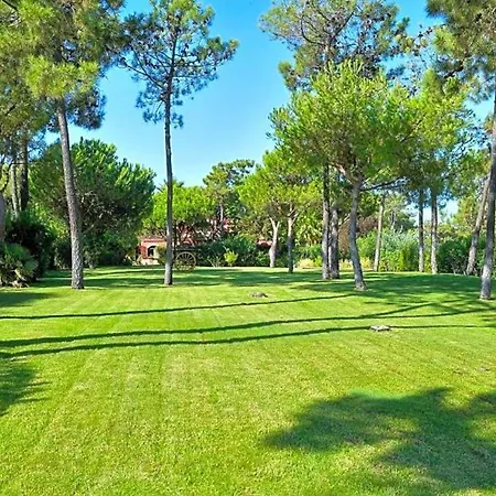 Villa Sleeps 10 Air Con Wifi Quinta do Lago