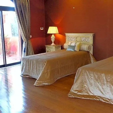 Sleeps 10 Air Con Wifi Villa Quinta do Lago