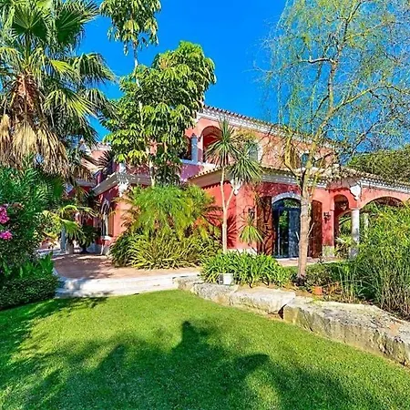 Sleeps 10 Air Con Wifi Quinta do Lago